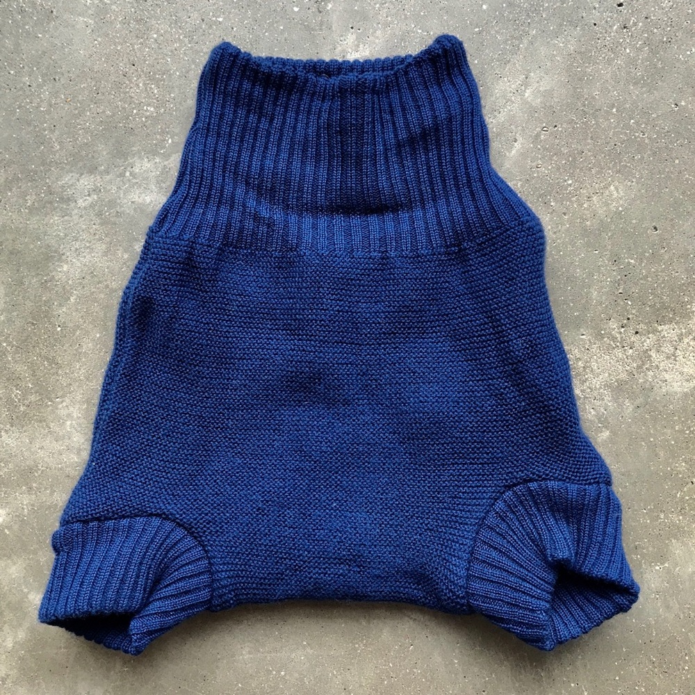 Disana Wool Diaper Cover